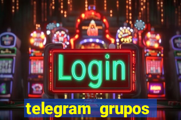 telegram grupos pode tudo